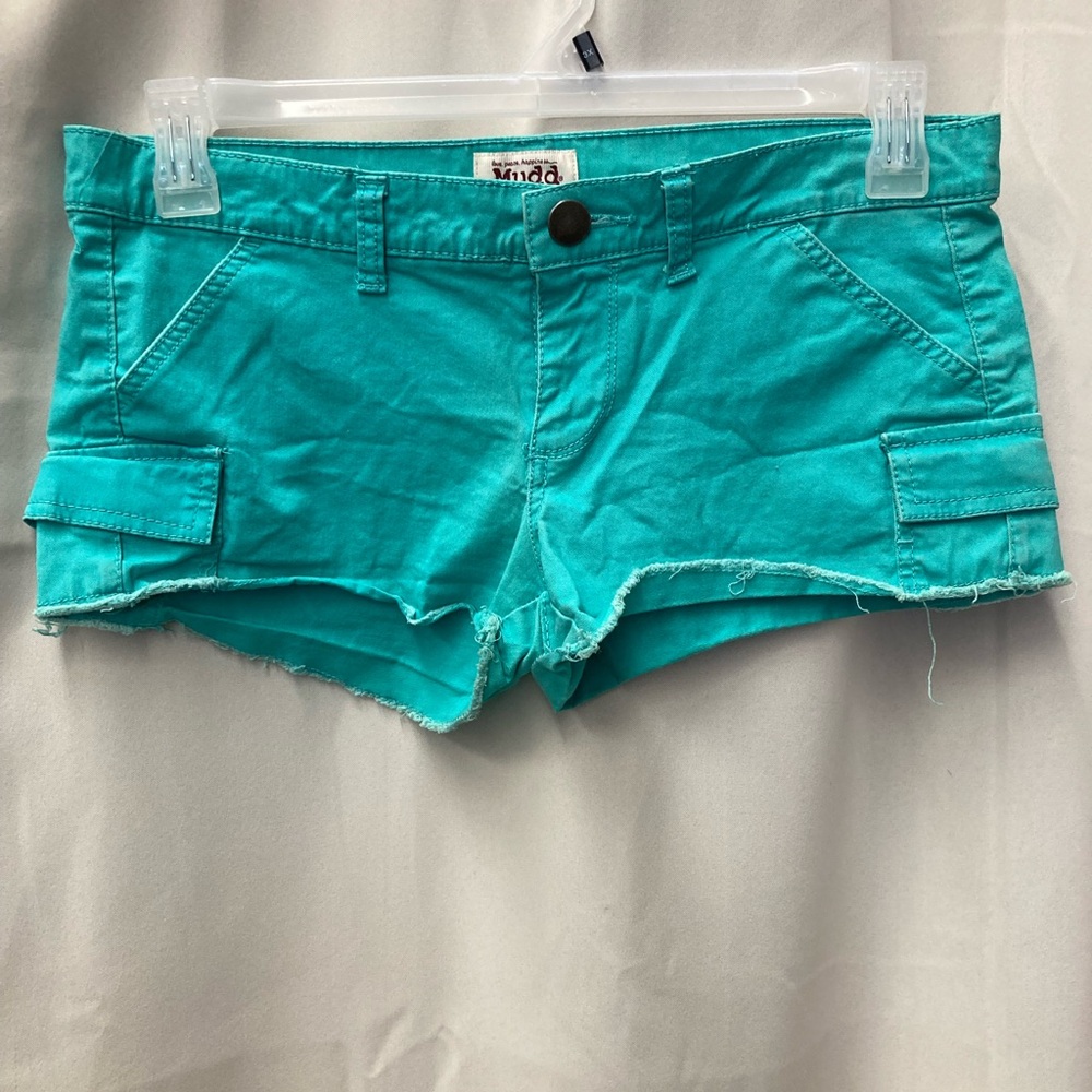 Mudd shorts